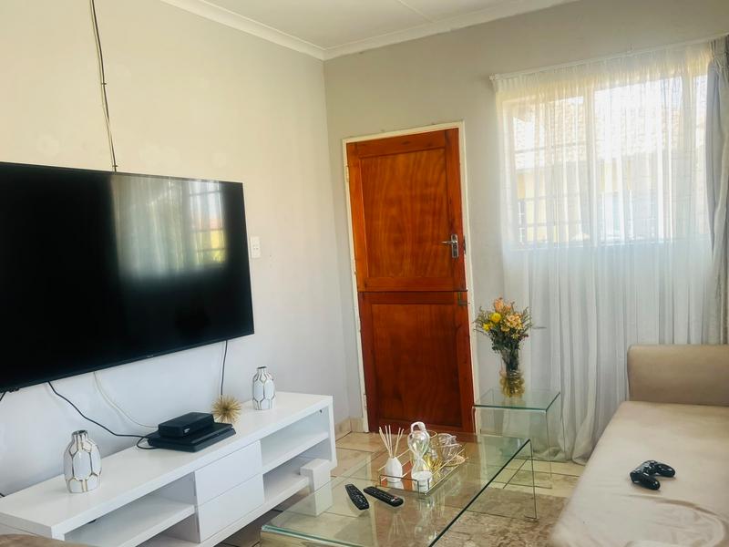 3 Bedroom Property for Sale in Waterval East North West